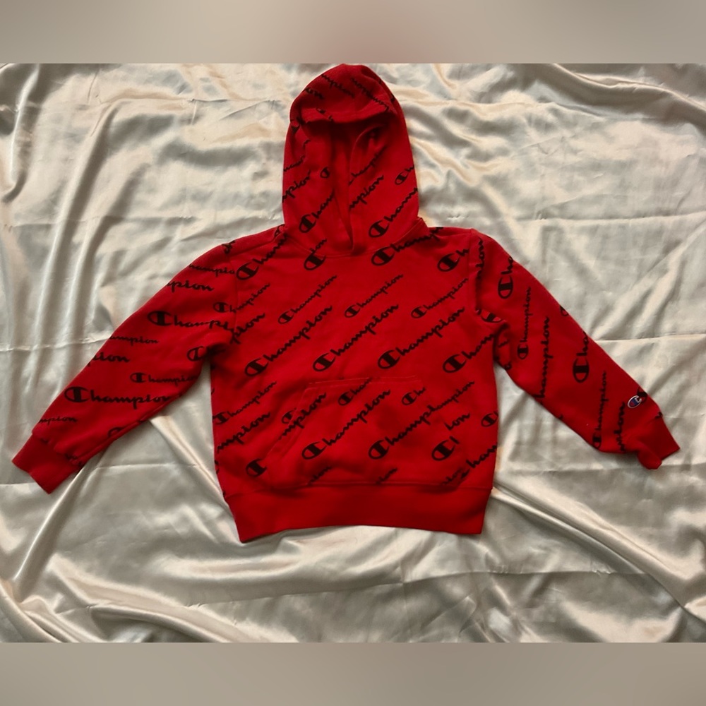Campion hoodie